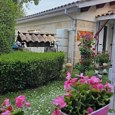 Domaine Du Lagon Bleu