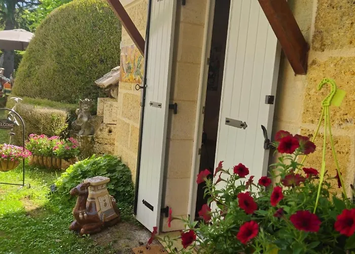 Domaine Du Lagon Bleu *